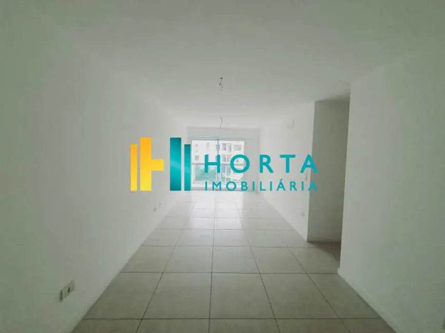 Foto 5 de Apartamento com 3 quartos à venda, 98m2 em Rio De Janeiro - RJ