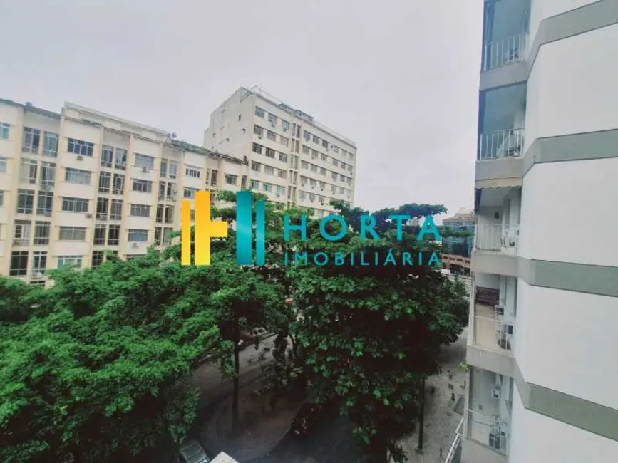 Foto 9 de Apartamento com 3 quartos à venda, 98m2 em Rio De Janeiro - RJ