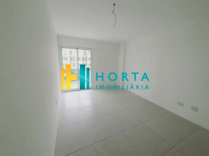 Foto 7 de Apartamento com 3 quartos à venda, 98m2 em Rio De Janeiro - RJ