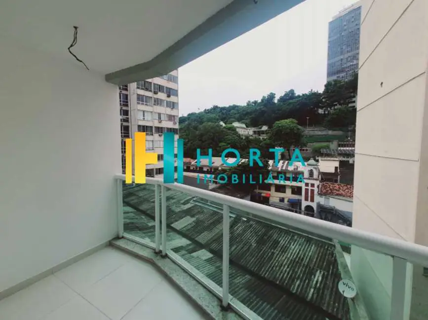 Foto 6 de Apartamento com 3 quartos à venda, 90m2 em Rio De Janeiro - RJ