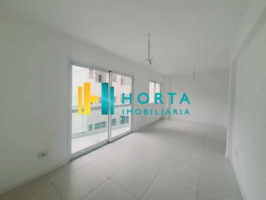 Foto 3 de Apartamento com 3 quartos à venda, 90m2 em Rio De Janeiro - RJ