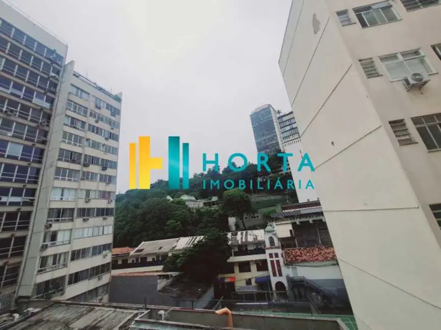 Foto 5 de Apartamento com 3 quartos à venda, 90m2 em Rio De Janeiro - RJ