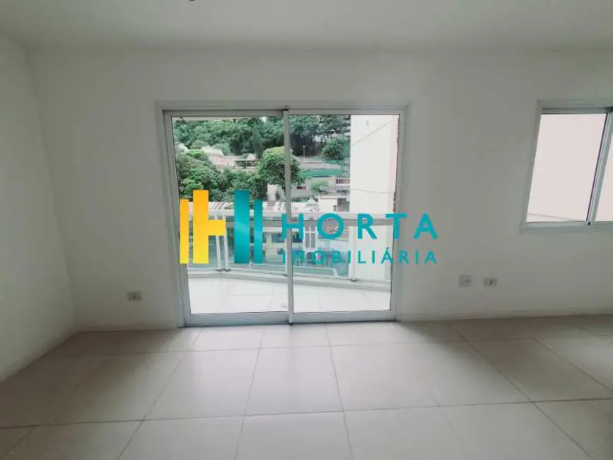 Foto 4 de Apartamento com 3 quartos à venda, 90m2 em Rio De Janeiro - RJ