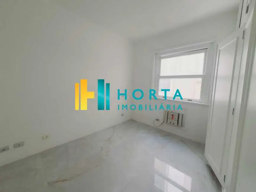 Apartamento com 4 quartos à venda, 210m2 em Rio De Janeiro - RJ - imagem 9 Foto 9 de Apartamento com 4 quartos à venda, 210m2 em Rio De Janeiro - RJ