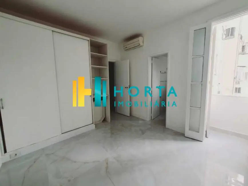 Apartamento com 4 quartos à venda, 210m2 em Rio De Janeiro - RJ - imagem 6 Foto 6 de Apartamento com 4 quartos à venda, 210m2 em Rio De Janeiro - RJ