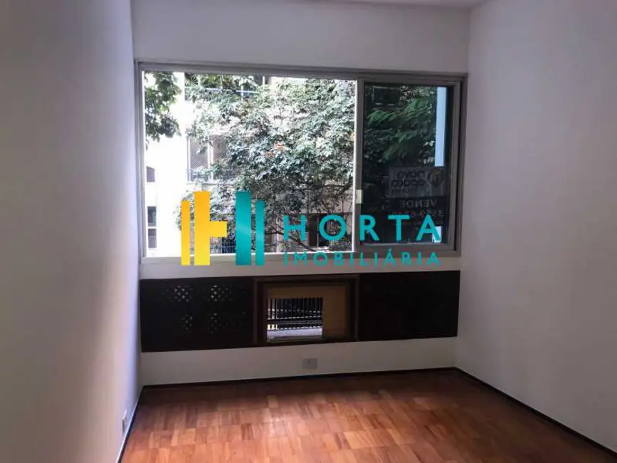 Foto 9 de Apartamento com 4 quartos à venda, 190m2 em Rio De Janeiro - RJ