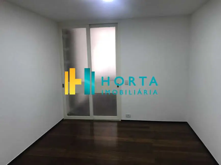 Foto 5 de Apartamento com 4 quartos à venda, 190m2 em Rio De Janeiro - RJ