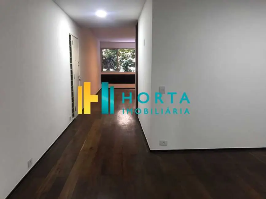 Foto 3 de Apartamento com 4 quartos à venda, 190m2 em Rio De Janeiro - RJ