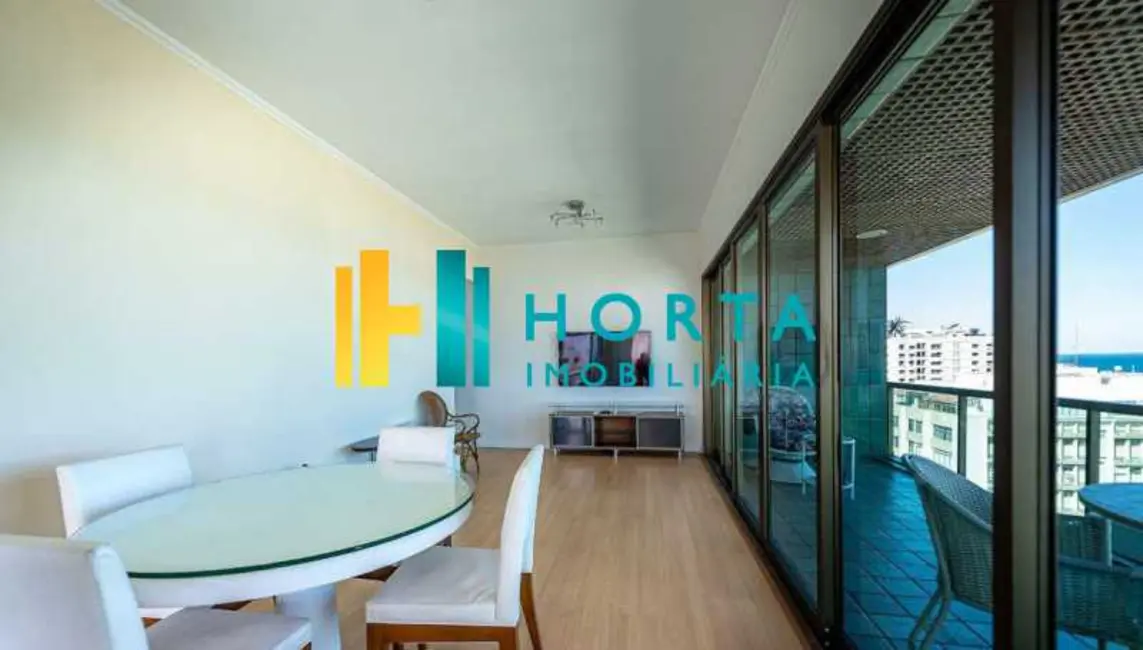 Loft / Flat com 2 quartos à venda, 90m2 em Rio De Janeiro - RJ - imagem 3 Foto 3 de Loft / Flat com 2 quartos à venda, 90m2 em Rio De Janeiro - RJ