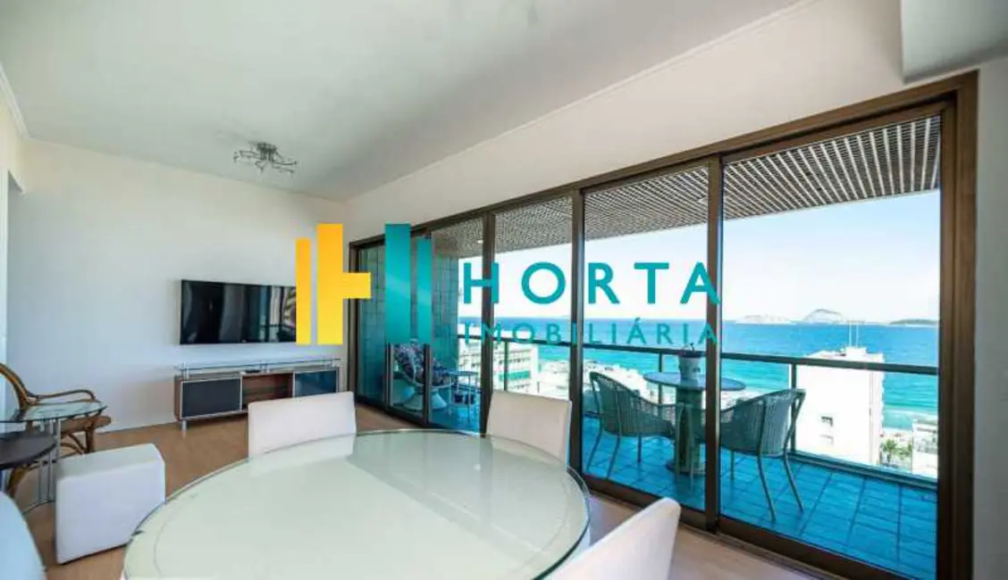 Loft / Flat com 2 quartos à venda, 90m2 em Rio De Janeiro - RJ - imagem 5 Foto 5 de Loft / Flat com 2 quartos à venda, 90m2 em Rio De Janeiro - RJ