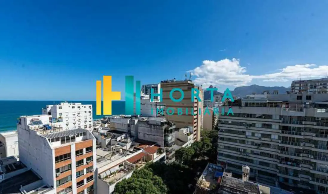 Loft / Flat com 2 quartos à venda, 90m2 em Rio De Janeiro - RJ - imagem 7 Foto 7 de Loft / Flat com 2 quartos à venda, 90m2 em Rio De Janeiro - RJ