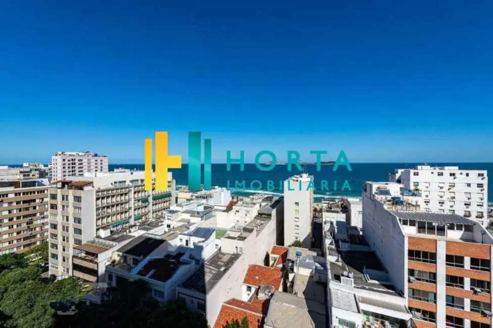 Loft / Flat com 2 quartos à venda, 90m2 em Rio De Janeiro - RJ - imagem 4 Foto 4 de Loft / Flat com 2 quartos à venda, 90m2 em Rio De Janeiro - RJ