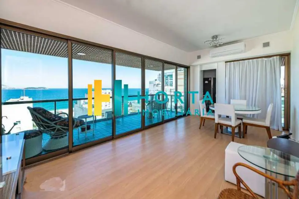 Loft / Flat com 2 quartos à venda, 90m2 em Rio De Janeiro - RJ - imagem 6 Foto 6 de Loft / Flat com 2 quartos à venda, 90m2 em Rio De Janeiro - RJ