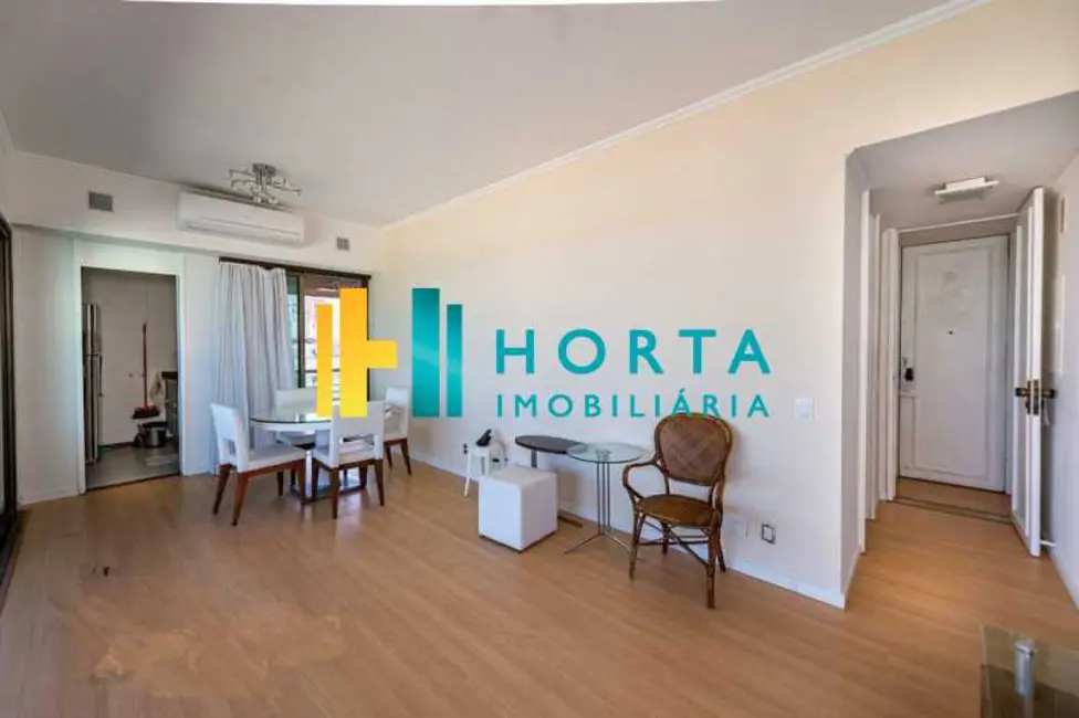 Loft / Flat com 2 quartos à venda, 90m2 em Rio De Janeiro - RJ - imagem 8 Foto 8 de Loft / Flat com 2 quartos à venda, 90m2 em Rio De Janeiro - RJ