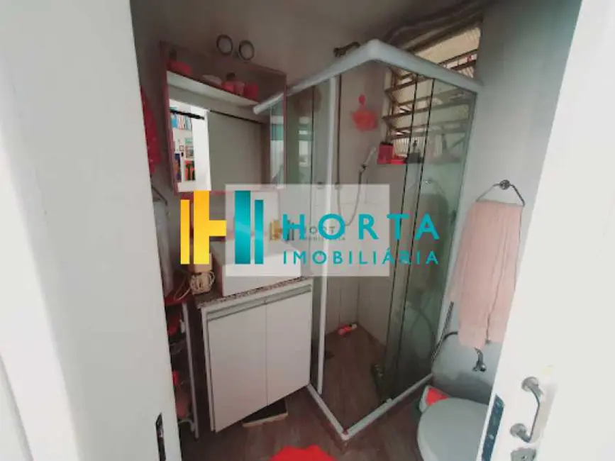 Kitnet com 1 quarto à venda, 25m2 em Rio De Janeiro - RJ - imagem 8 Foto 8 de Kitnet com 1 quarto à venda, 25m2 em Rio De Janeiro - RJ