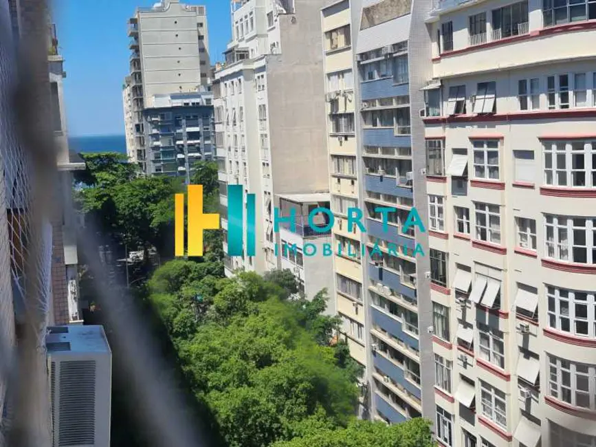 Kitnet à venda, 20m2 em Rio De Janeiro - RJ - imagem 9 Foto 9 de Kitnet à venda, 20m2 em Rio De Janeiro - RJ