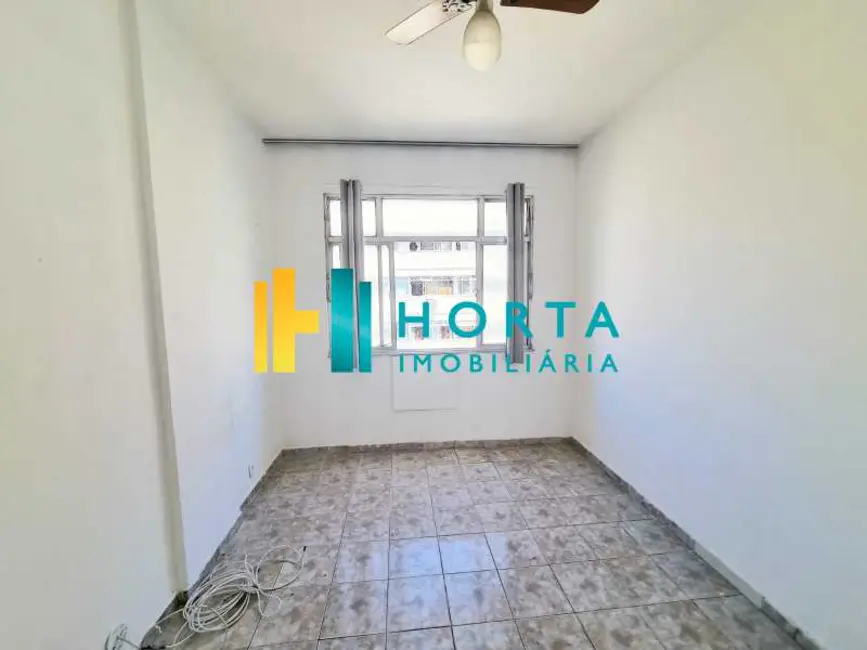 Kitnet à venda, 20m2 em Rio De Janeiro - RJ - imagem 4 Foto 4 de Kitnet à venda, 20m2 em Rio De Janeiro - RJ
