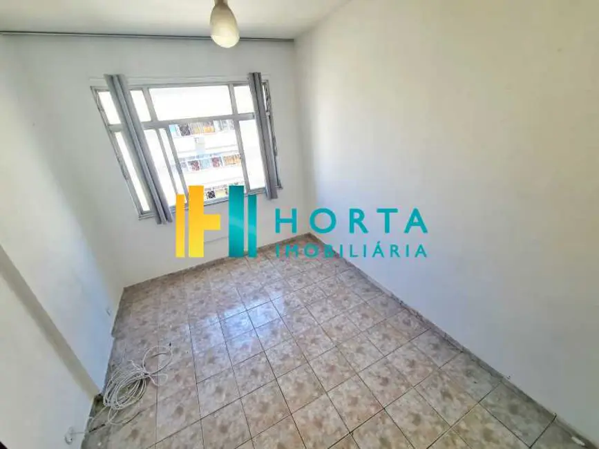 Kitnet à venda, 20m2 em Rio De Janeiro - RJ - imagem 6 Foto 6 de Kitnet à venda, 20m2 em Rio De Janeiro - RJ