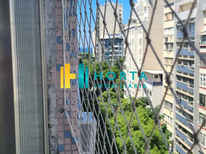 Kitnet à venda, 20m2 em Rio De Janeiro - RJ - imagem 8 Foto 8 de Kitnet à venda, 20m2 em Rio De Janeiro - RJ