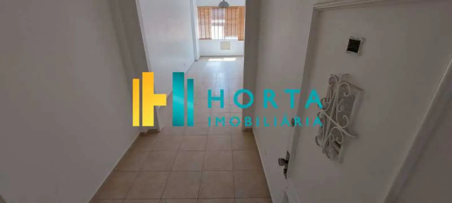 Apartamento com 3 quartos à venda, 120m2 em Rio De Janeiro - RJ - imagem 2 Foto 2 de Apartamento com 3 quartos à venda, 120m2 em Rio De Janeiro - RJ