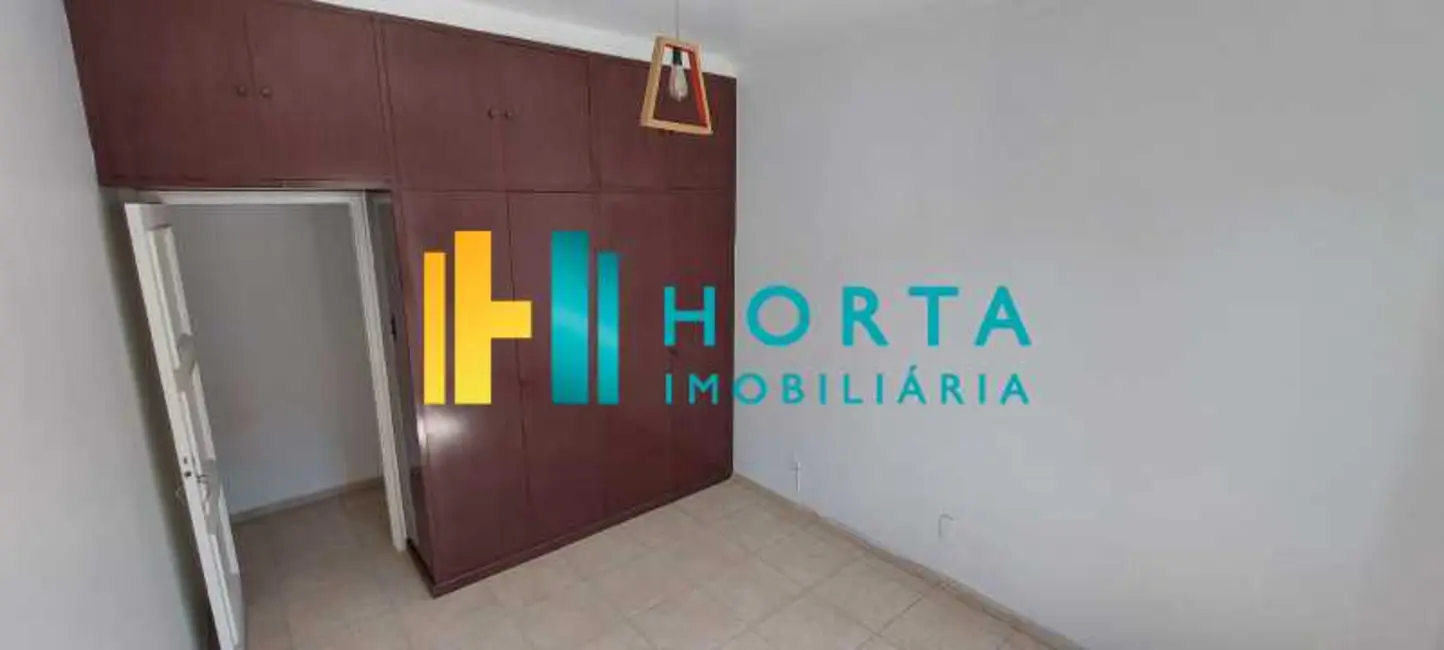 Apartamento com 3 quartos à venda, 120m2 em Rio De Janeiro - RJ - imagem 7 Foto 7 de Apartamento com 3 quartos à venda, 120m2 em Rio De Janeiro - RJ