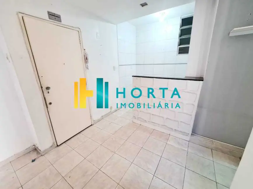 Foto 5 de Kitnet à venda, 28m2 em Rio De Janeiro - RJ