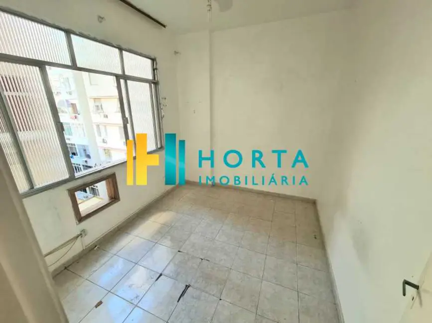 Foto 9 de Kitnet à venda, 28m2 em Rio De Janeiro - RJ