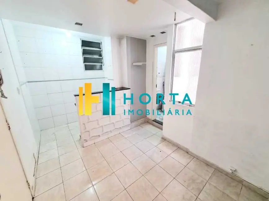 Foto 4 de Kitnet à venda, 28m2 em Rio De Janeiro - RJ