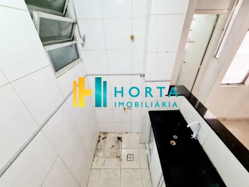 Foto 7 de Kitnet à venda, 28m2 em Rio De Janeiro - RJ