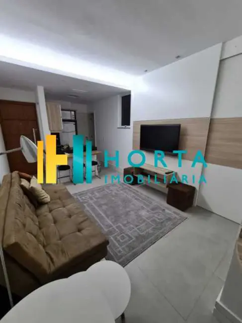 Apartamento com 1 quarto à venda, 50m2 em Rio De Janeiro - RJ - imagem 1 Foto 1 de Apartamento com 1 quarto à venda, 50m2 em Rio De Janeiro - RJ