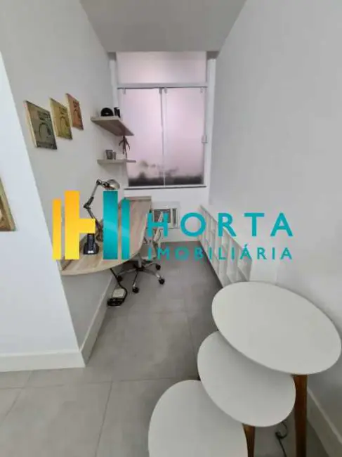 Apartamento com 1 quarto à venda, 50m2 em Rio De Janeiro - RJ - imagem 2 Foto 2 de Apartamento com 1 quarto à venda, 50m2 em Rio De Janeiro - RJ