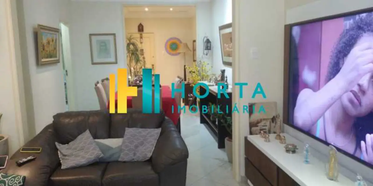 Apartamento com 3 quartos à venda, 120m2 em Rio De Janeiro - RJ - imagem 6 Foto 6 de Apartamento com 3 quartos à venda, 120m2 em Rio De Janeiro - RJ