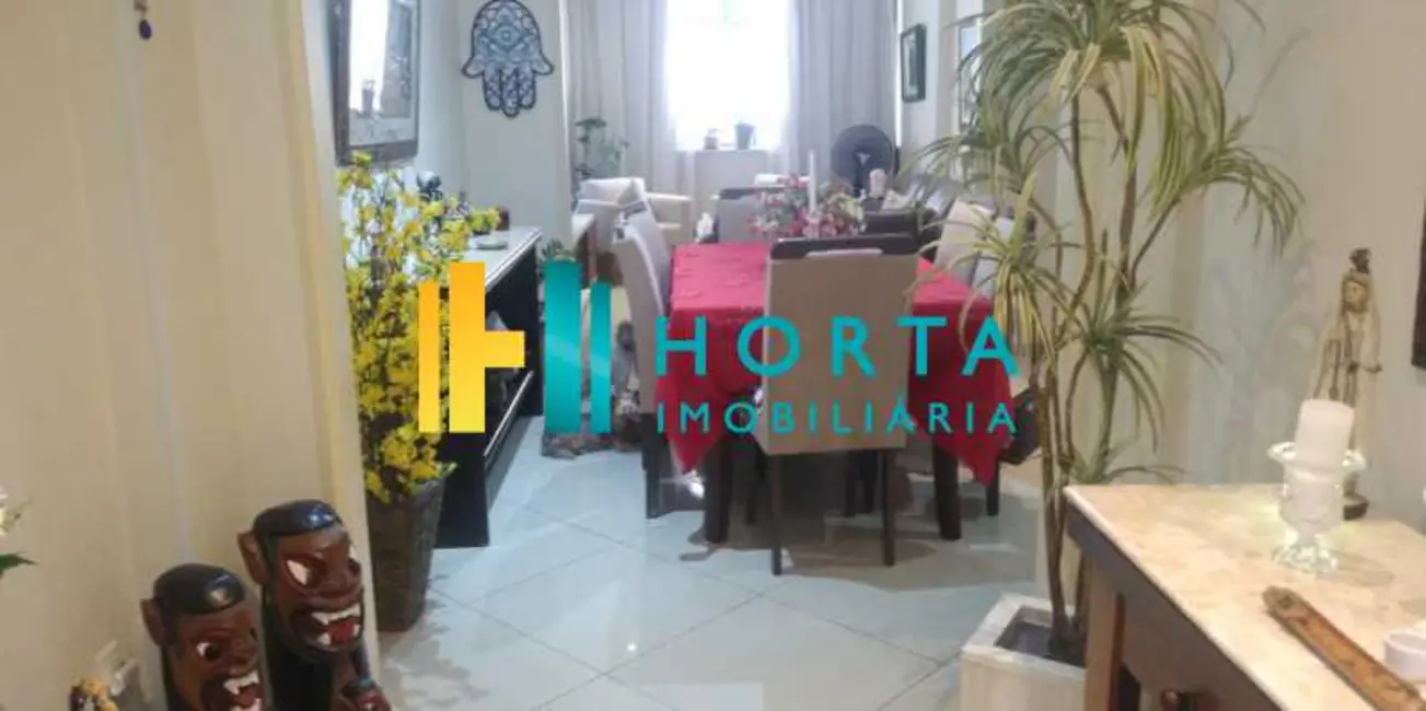 Apartamento com 3 quartos à venda, 120m2 em Rio De Janeiro - RJ - imagem 8 Foto 8 de Apartamento com 3 quartos à venda, 120m2 em Rio De Janeiro - RJ