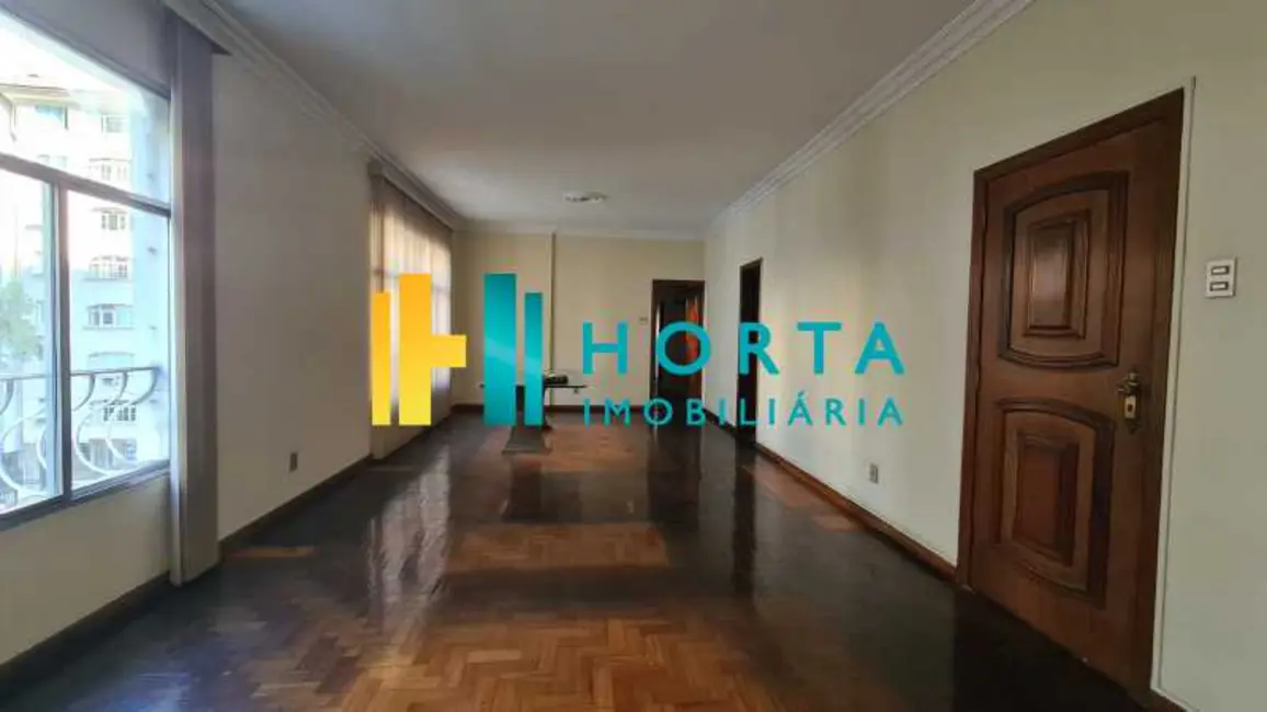 Apartamento com 3 quartos à venda, 131m2 em Rio De Janeiro - RJ - imagem 1 Foto 1 de Apartamento com 3 quartos à venda, 131m2 em Rio De Janeiro - RJ
