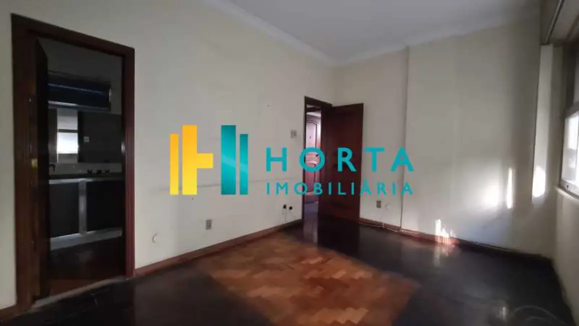 Apartamento com 3 quartos à venda, 131m2 em Rio De Janeiro - RJ - imagem 5 Foto 5 de Apartamento com 3 quartos à venda, 131m2 em Rio De Janeiro - RJ
