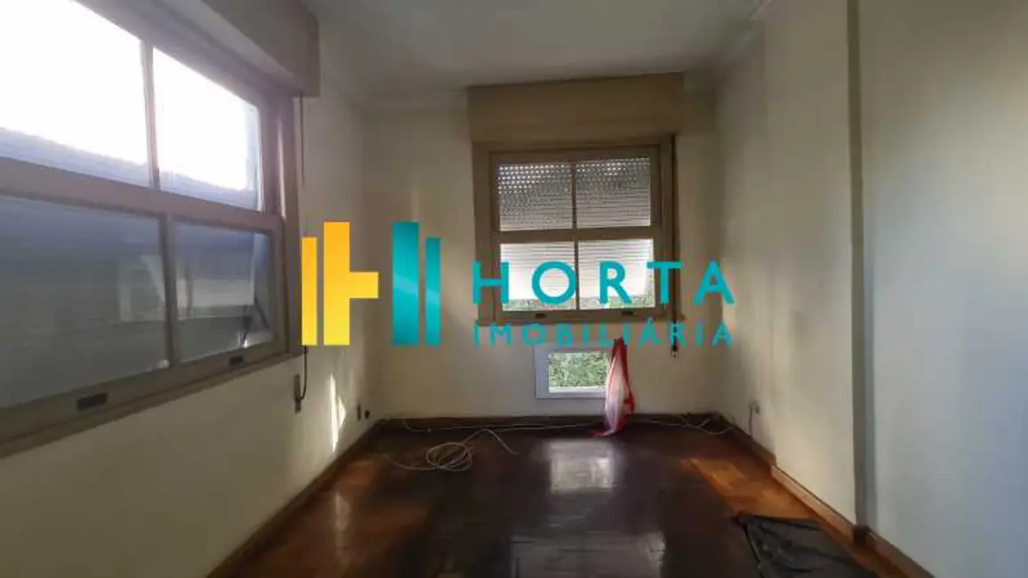 Apartamento com 3 quartos à venda, 131m2 em Rio De Janeiro - RJ - imagem 8 Foto 8 de Apartamento com 3 quartos à venda, 131m2 em Rio De Janeiro - RJ