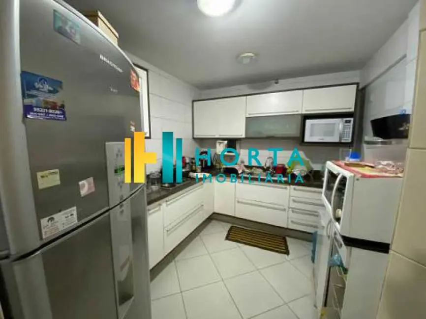 Foto 7 de Apartamento com 3 quartos à venda, 81m2 em Rio De Janeiro - RJ