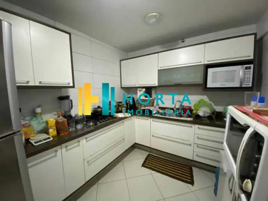 Foto 6 de Apartamento com 3 quartos à venda, 81m2 em Rio De Janeiro - RJ