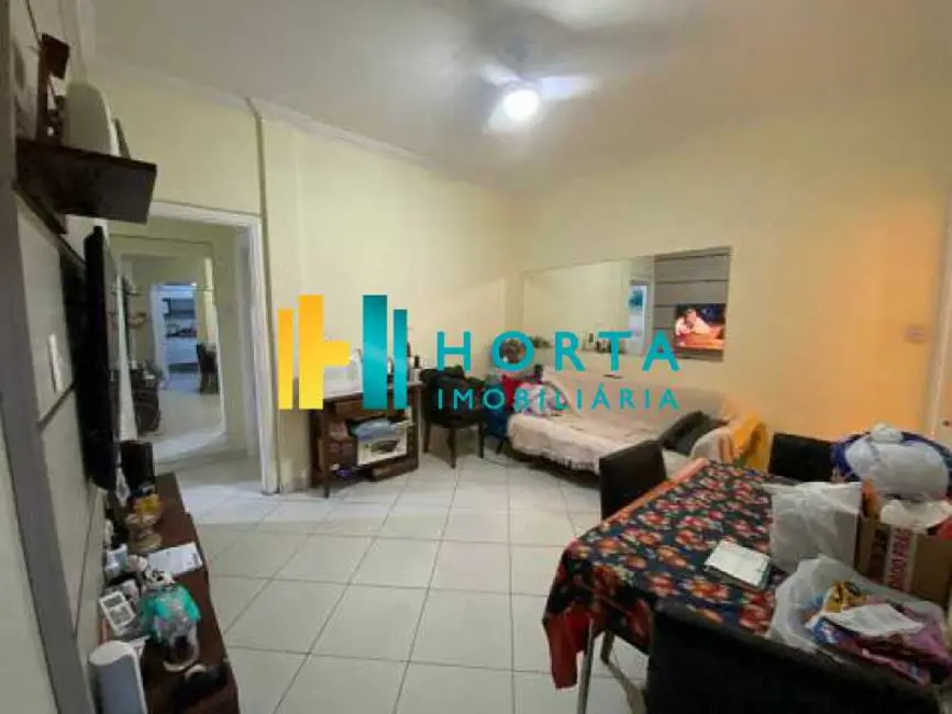 Foto 4 de Apartamento com 3 quartos à venda, 81m2 em Rio De Janeiro - RJ