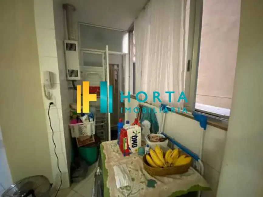 Foto 8 de Apartamento com 3 quartos à venda, 81m2 em Rio De Janeiro - RJ