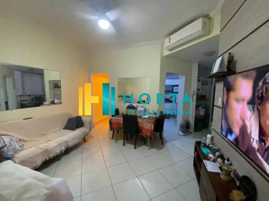 Foto 3 de Apartamento com 3 quartos à venda, 81m2 em Rio De Janeiro - RJ