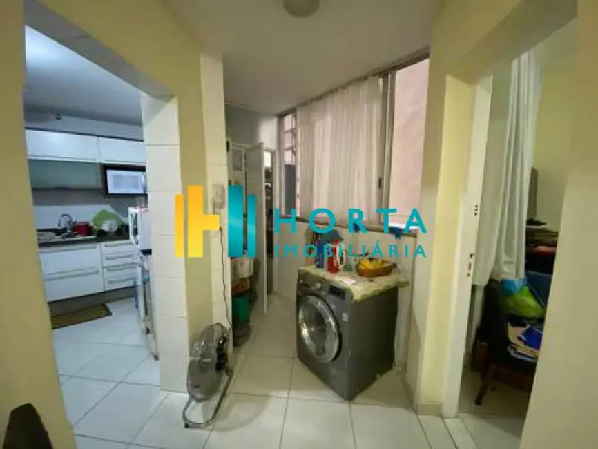 Foto 9 de Apartamento com 3 quartos à venda, 81m2 em Rio De Janeiro - RJ