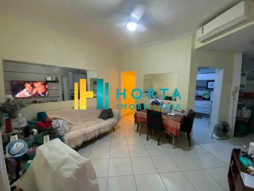 Foto 2 de Apartamento com 3 quartos à venda, 81m2 em Rio De Janeiro - RJ