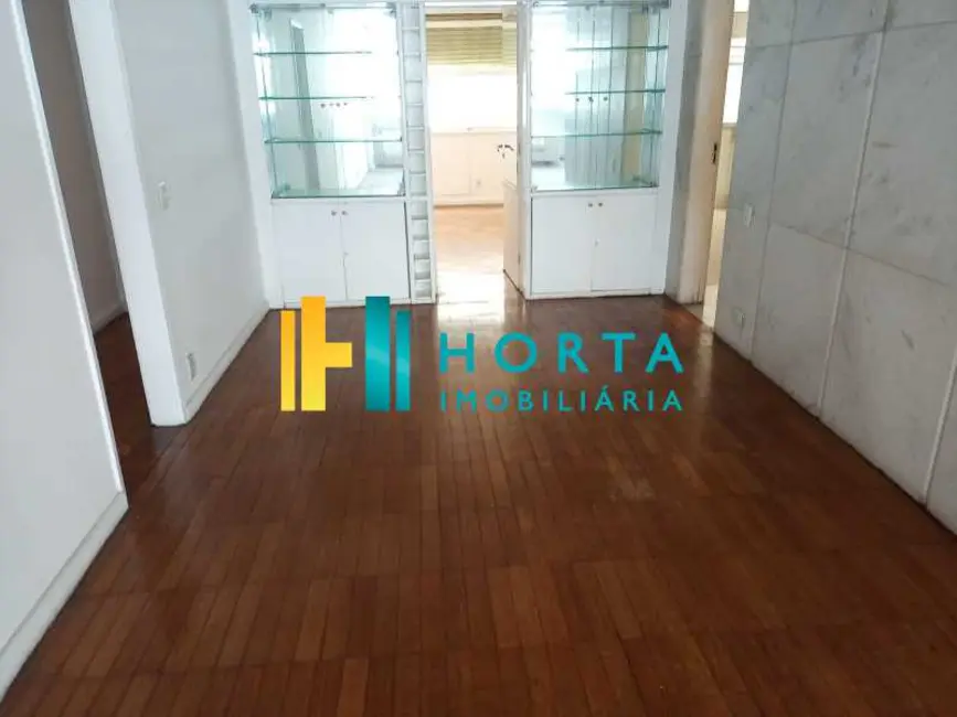 Foto 6 de Apartamento com 3 quartos à venda, 182m2 em Rio De Janeiro - RJ