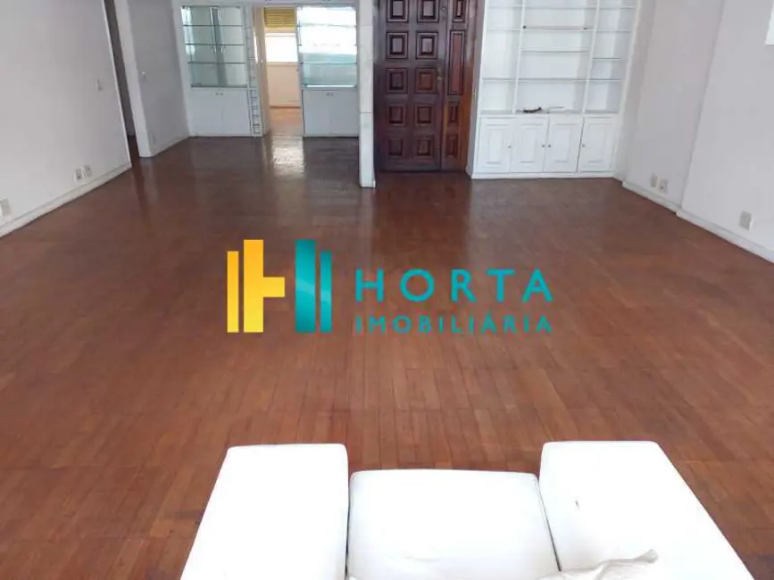 Foto 5 de Apartamento com 3 quartos à venda, 182m2 em Rio De Janeiro - RJ