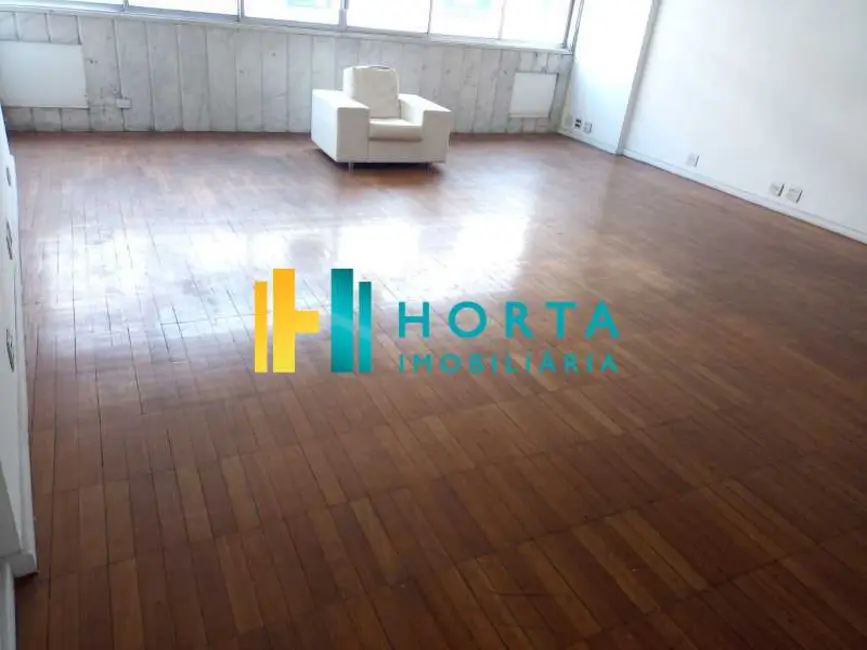 Foto 1 de Apartamento com 3 quartos à venda, 182m2 em Rio De Janeiro - RJ