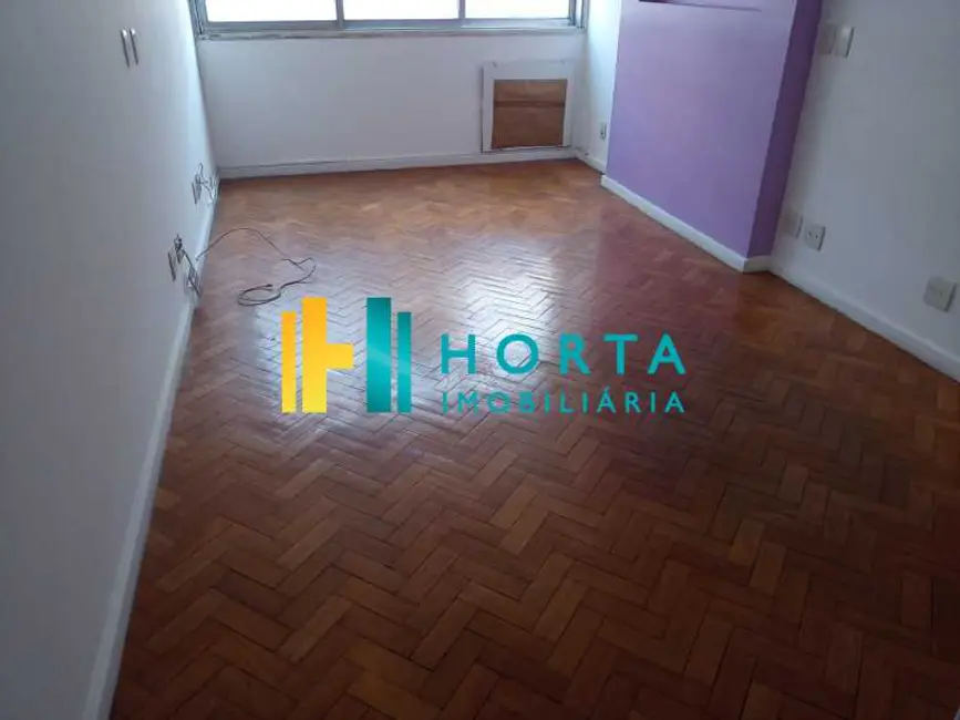 Foto 9 de Apartamento com 3 quartos à venda, 182m2 em Rio De Janeiro - RJ