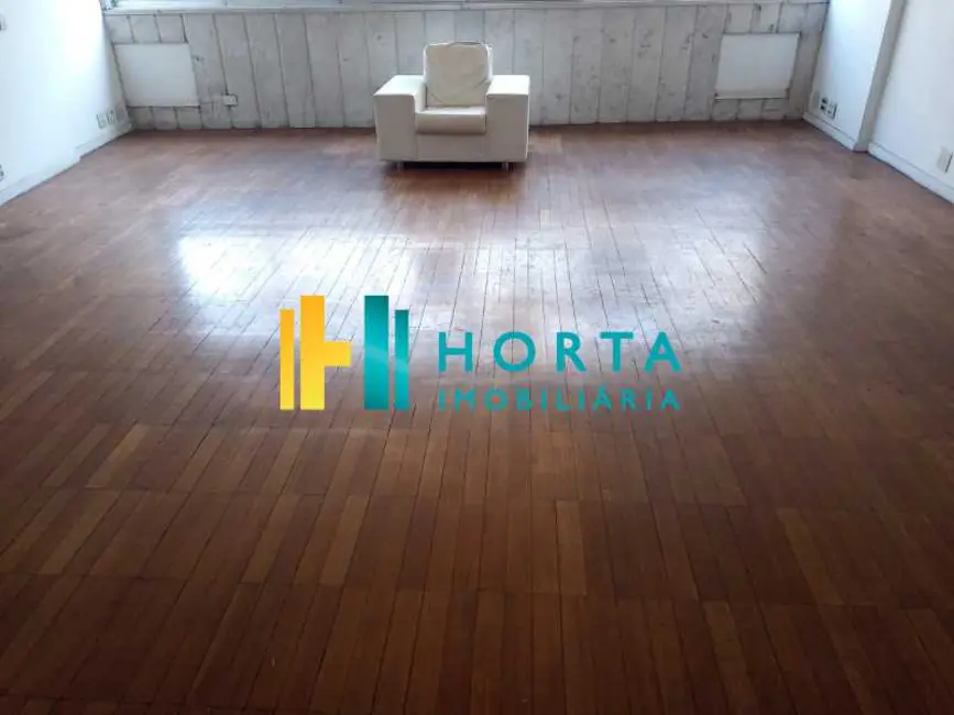 Foto 3 de Apartamento com 3 quartos à venda, 182m2 em Rio De Janeiro - RJ