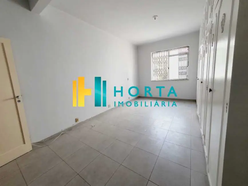 Foto 8 de Kitnet com 1 quarto à venda, 30m2 em Rio De Janeiro - RJ