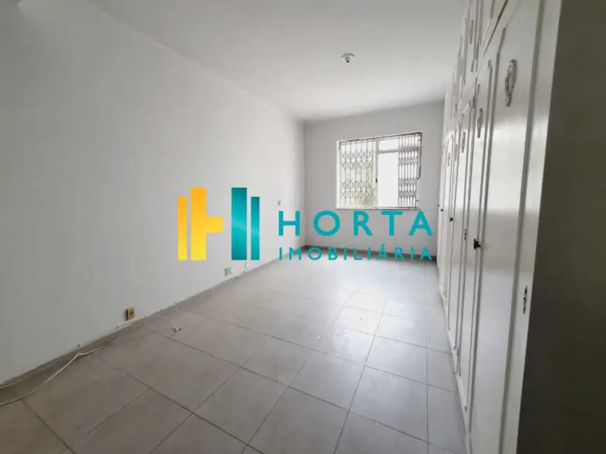 Foto 4 de Kitnet com 1 quarto à venda, 30m2 em Rio De Janeiro - RJ